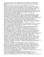 Eseja 'A Study of the Political, Social and Cultural Influences on the Work of Three Ph', 2.