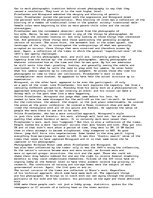 Eseja 'A Study of the Political, Social and Cultural Influences on the Work of Three Ph', 3.