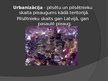 Prezentācija 'Urbanizācija un dabas resursi', 2.