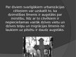 Prezentācija 'Urbanizācija un dabas resursi', 5.