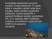 Prezentācija 'Urbanizācija un dabas resursi', 10.