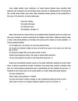 Konspekts 'Paražu tiesību institūti pēc folkloras materiāliem', 3.