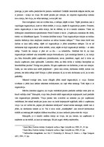 Eseja 'Organizācija, kurā es vēlētos strādāt', 3.