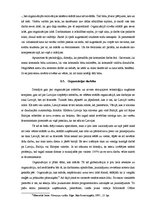 Eseja 'Organizācija, kurā es vēlētos strādāt', 7.