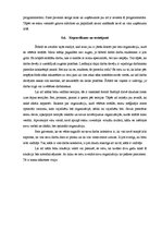 Eseja 'Organizācija, kurā es vēlētos strādāt', 8.