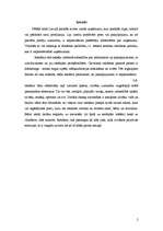 Referāts 'Reklāmas projekti', 2.