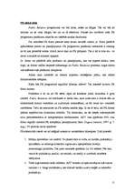 Referāts 'Reklāmas projekti', 11.