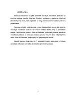 Diplomdarbs 'Realizācijas veicināšanas pasākumu un reklāmas ietekme uz "Head and Shoulders" p', 4.