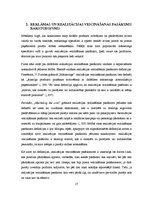Diplomdarbs 'Realizācijas veicināšanas pasākumu un reklāmas ietekme uz "Head and Shoulders" p', 17.