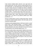 Diplomdarbs 'Realizācijas veicināšanas pasākumu un reklāmas ietekme uz "Head and Shoulders" p', 18.
