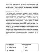 Diplomdarbs 'Realizācijas veicināšanas pasākumu un reklāmas ietekme uz "Head and Shoulders" p', 27.