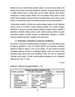 Diplomdarbs 'Realizācijas veicināšanas pasākumu un reklāmas ietekme uz "Head and Shoulders" p', 34.