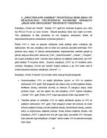 Diplomdarbs 'Realizācijas veicināšanas pasākumu un reklāmas ietekme uz "Head and Shoulders" p', 46.