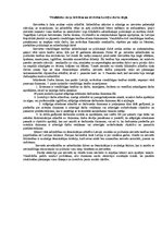 Eseja 'Vienlīdzība vīriešiem un sievietēm Latvijas darba tirgū', 1.