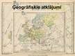 Referāts 'Renesanses laika bibliotēkas, skolas, grāmatas. Zinātne un lielie ģeogrāfiskie a', 31.