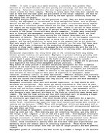 Eseja 'Business Consultant: The Working Enviornment', 2.