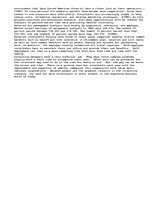 Eseja 'Business Consultant: The Working Enviornment', 3.