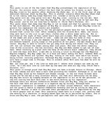 Eseja 'Actions, and Emotions of People i.e. Human Psychology', 3.