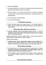 Konspekts 'Vispārējie tiesību principi ES', 3.