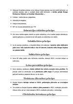Konspekts 'Vispārējie tiesību principi ES', 4.