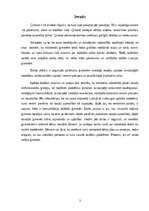Referāts 'Ģimenes saliedēšanas pasākums', 3.