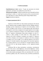 Konspekts 'Gadījuma analīze un plāns psiholoģiskajai izpētei', 3.