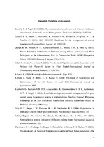 Konspekts 'Gadījuma analīze un plāns psiholoģiskajai izpētei', 9.