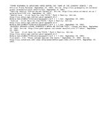 Eseja 'Language Evaluation Essay', 2.