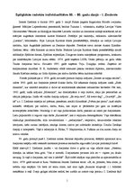 Referāts 'Spilgtākās radošās individualitātes 60.-80. gadu dzejā. I.Ziedonis', 1.