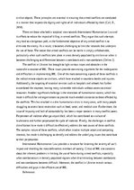 Eseja 'International Humanitarian Law', 2.