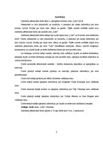 Referāts 'Spilgtākie notikumi kora "Lido" dzīvē', 2.