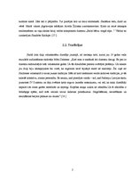 Referāts 'Spilgtākie notikumi kora "Lido" dzīvē', 7.