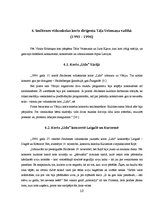 Referāts 'Spilgtākie notikumi kora "Lido" dzīvē', 10.