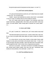 Referāts 'Spilgtākie notikumi kora "Lido" dzīvē', 15.