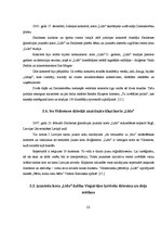 Referāts 'Spilgtākie notikumi kora "Lido" dzīvē', 16.