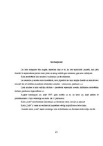 Referāts 'Spilgtākie notikumi kora "Lido" dzīvē', 25.