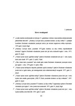 Referāts 'Spilgtākie notikumi kora "Lido" dzīvē', 30.