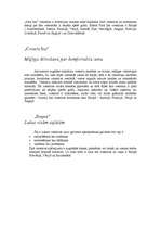 Referāts 'Ķēdes viesnīcas "Radisson SAS"', 5.