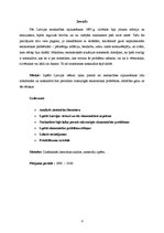 Referāts 'Latvijas ekonomikas problēmas pēc neatkarības atgūšanas', 4.