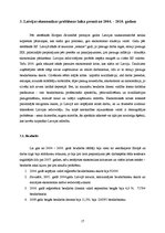 Referāts 'Latvijas ekonomikas problēmas pēc neatkarības atgūšanas', 17.