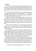 Referāts 'Latvijas ekonomikas problēmas pēc neatkarības atgūšanas', 21.