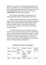 Konspekts 'Sistemātika', 5.