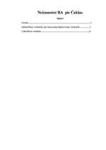 Eseja 'Homoseksuālisms Latvijā', 1.