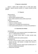 Referāts 'Roku vēzēšanas ietekme uz cilvēka organisma enerģijas patēriņu slodzes laikā', 11.