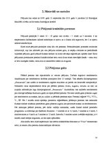 Referāts 'Roku vēzēšanas ietekme uz cilvēka organisma enerģijas patēriņu slodzes laikā', 14.