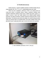 Referāts 'Roku vēzēšanas ietekme uz cilvēka organisma enerģijas patēriņu slodzes laikā', 15.