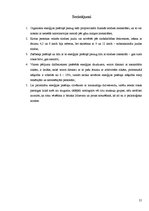 Referāts 'Roku vēzēšanas ietekme uz cilvēka organisma enerģijas patēriņu slodzes laikā', 21.