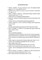 Referāts 'Roku vēzēšanas ietekme uz cilvēka organisma enerģijas patēriņu slodzes laikā', 23.