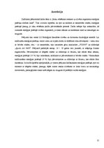 Referāts 'Roku vēzēšanas ietekme uz cilvēka organisma enerģijas patēriņu slodzes laikā', 25.