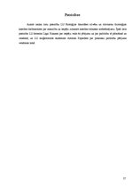 Referāts 'Roku vēzēšanas ietekme uz cilvēka organisma enerģijas patēriņu slodzes laikā', 27.